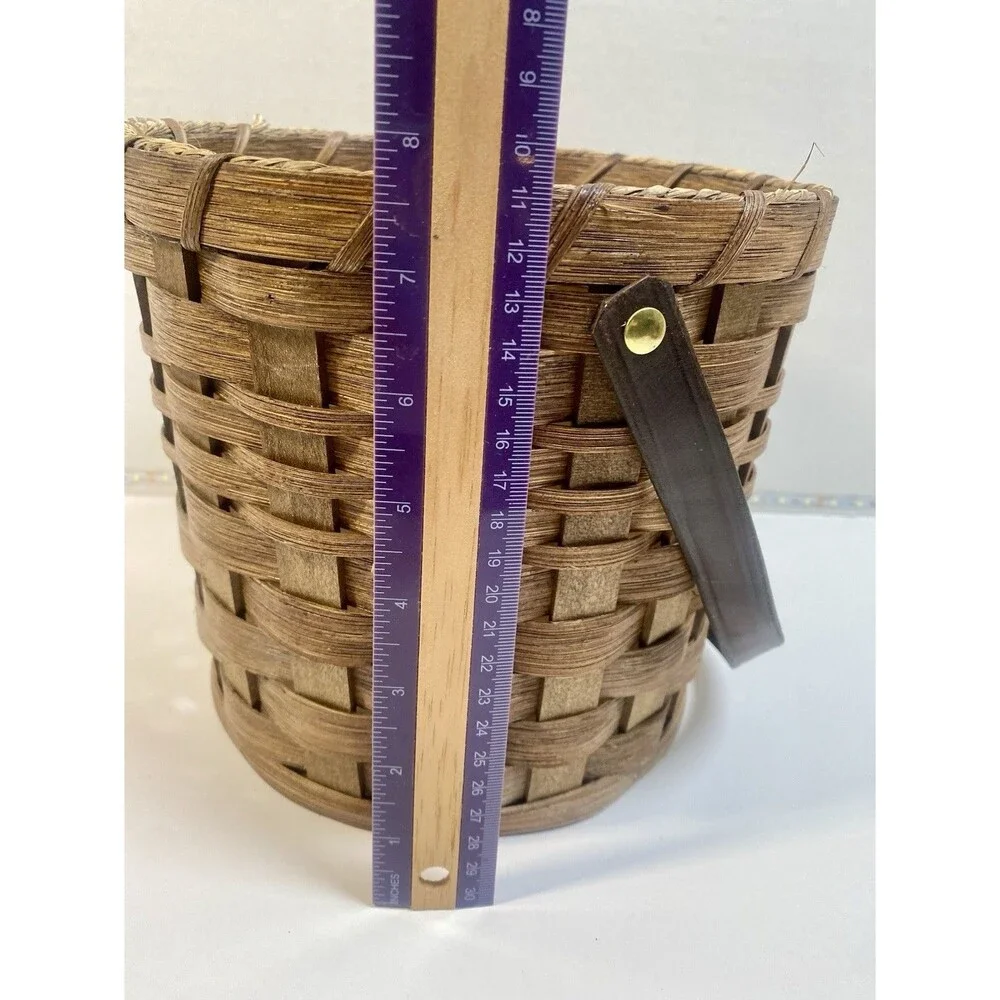 Amish Handcrafted 8